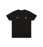 WORLD PREMIERE TEE PHANTOM BLACK