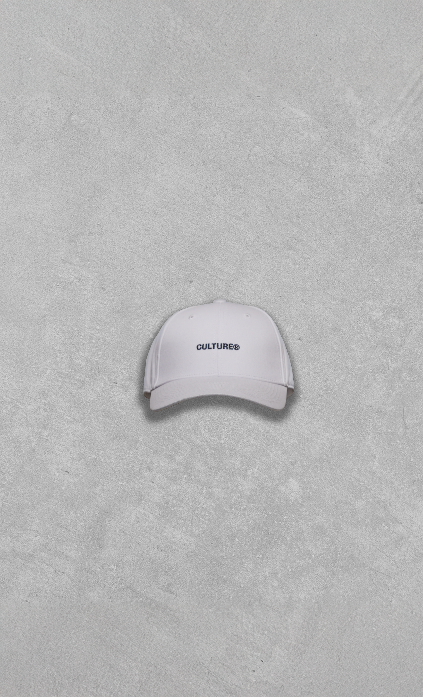 WORLD PREMIERE WHITE CAP