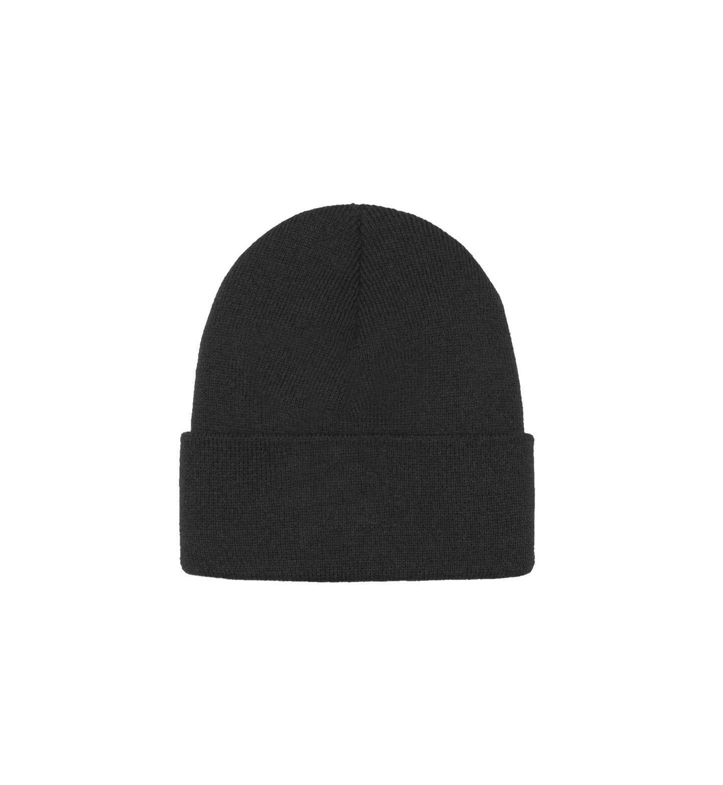 CULTURE® BEANIE PHANTOM BLACK