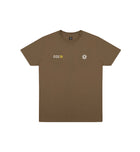 WORLD PREMIERE TEE MOCHA BROWN