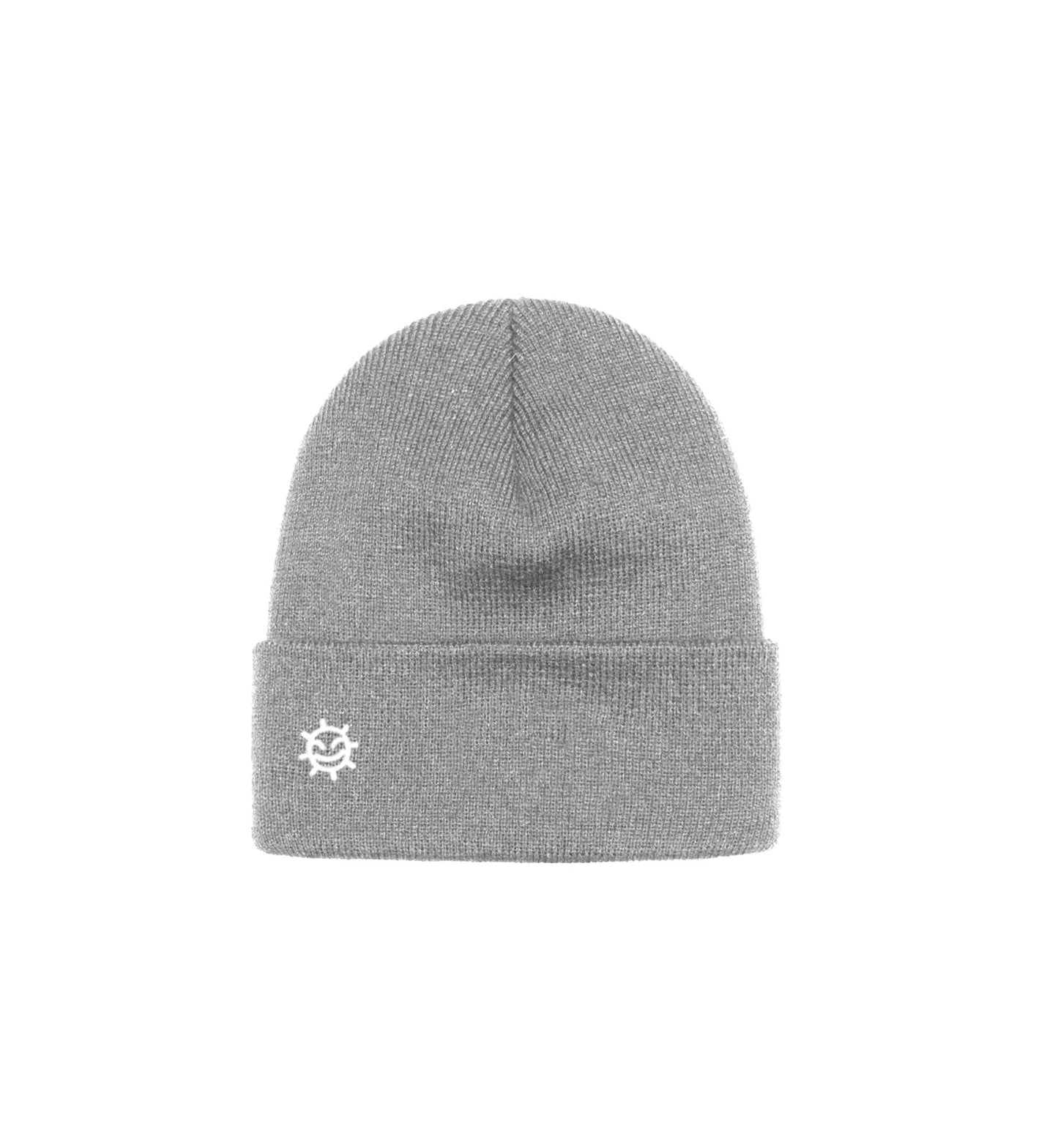 CULTURE® BEANIE LUNAR GREY